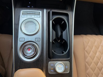 GENESIS GV80 - 4