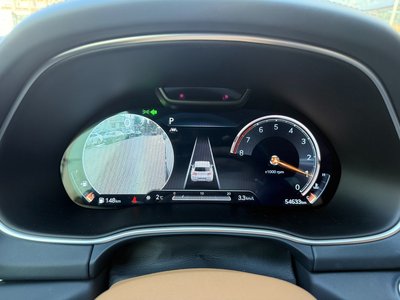 GENESIS GV80 - 7