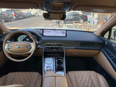 GENESIS GV80 - 9