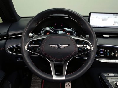 صورة مصغرة 13 لـ 2021 Genesis GV70