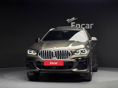 BMW X6 - 2
