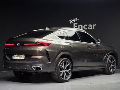 BMW X6 - 4
