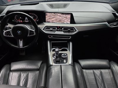 BMW X6 - 5