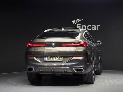 BMW X6 - 3