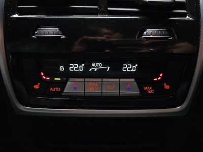 2022 BMW X6 thumbnail 25