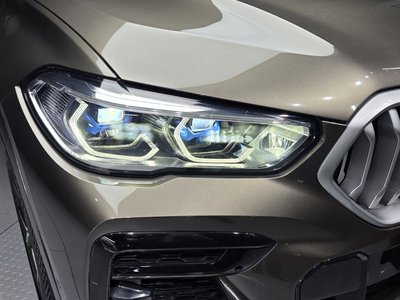 BMW X6 - 9