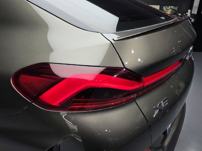 BMW X6 - 10