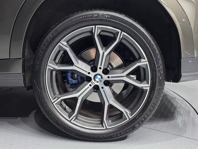BMW X6 - 8