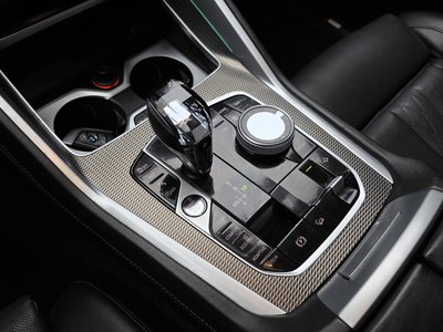 2022 BMW X6 thumbnail 12