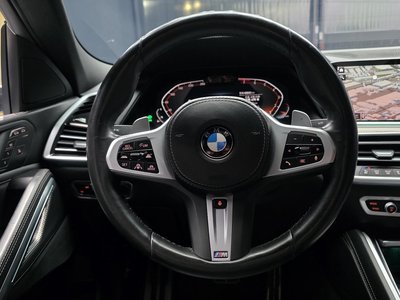 2022 BMW X6 thumbnail 19