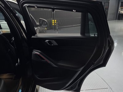2022 BMW X6 thumbnail 15