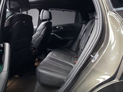 2022 BMW X6 thumbnail 16