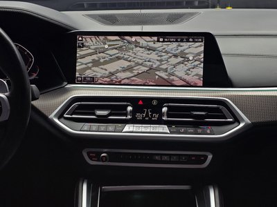 2022 BMW X6 thumbnail 21