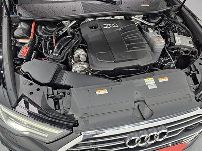 2022 AUDI A6 照片 7