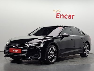 2022 AUDI A6 照片 1