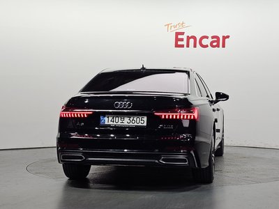 2022 AUDI A6 照片 4