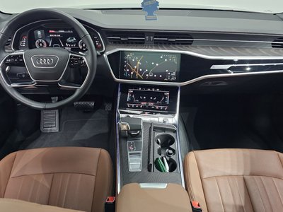 2022 AUDI A6 照片 5