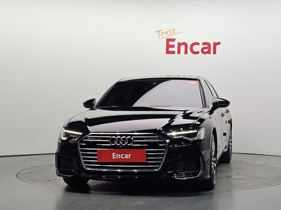 2022 AUDI A6 照片 2