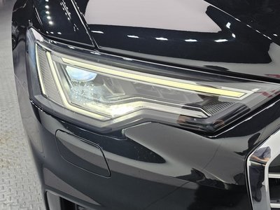 2022 AUDI A6 照片 9