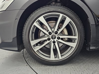 2022 AUDI A6 照片 6
