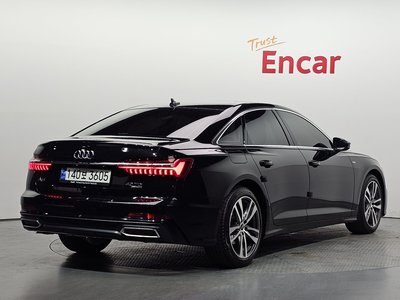 2022 AUDI A6 照片 3