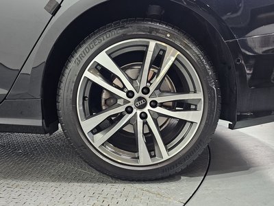 2022 AUDI A6 照片 8