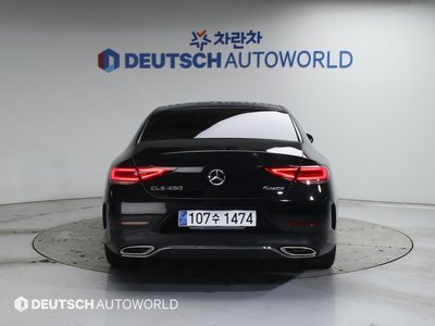 MERCEDES-BENZ CLS - 6