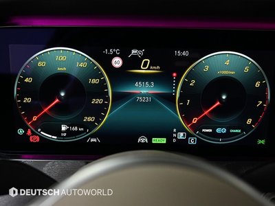 MERCEDES-BENZ CLS - 9