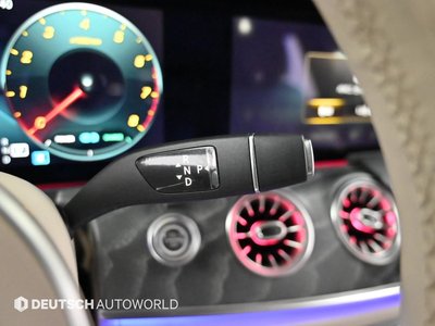 MERCEDES-BENZ CLS - 10