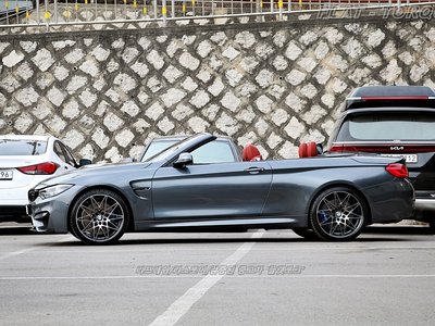 BMW M4 - 3