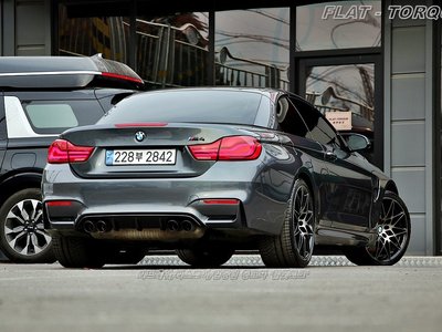 BMW M4 - 5