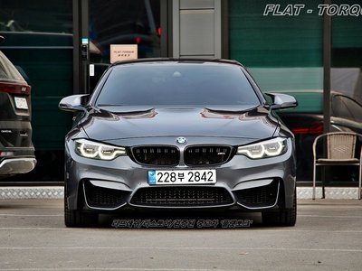BMW M4 - 2