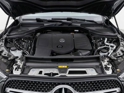 2025 Mercedes-BENZ GLC 照片 7