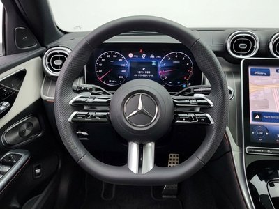 2025 Mercedes-BENZ GLC 照片 5