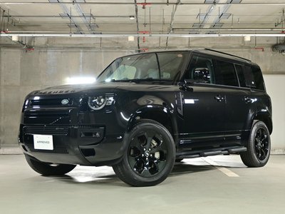 LAND ROVER DEFENDER - 6