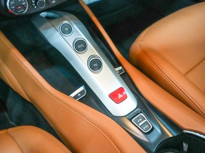 FERRARI CALIFORNIA - 9