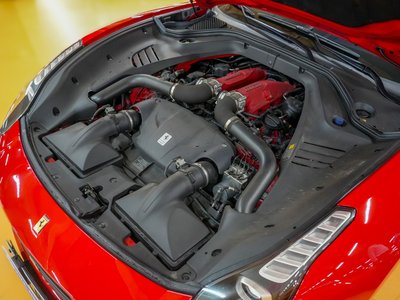 FERRARI CALIFORNIA - 7
