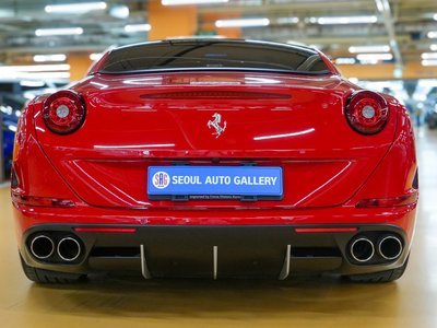 FERRARI CALIFORNIA - 3