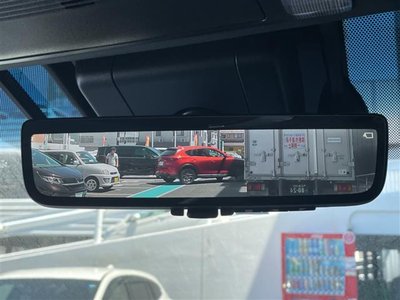 TOYOTA ALPHARD - 3