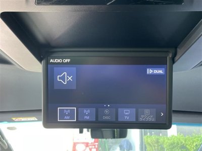TOYOTA ALPHARD - 2