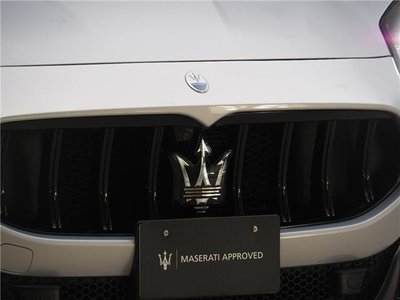 2023 Maserati GRECALE 缩略图 15