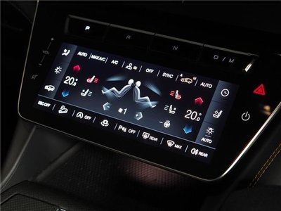 2023 Maserati GRECALE 缩略图 30