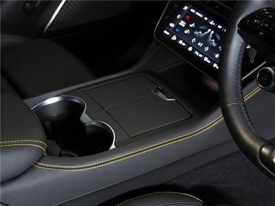 2023 Maserati GRECALE 缩略图 23