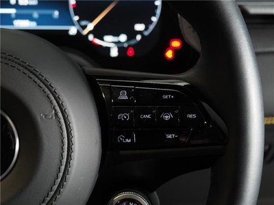 2023 Maserati GRECALE 缩略图 25