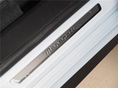 2023 Maserati GRECALE 缩略图 21