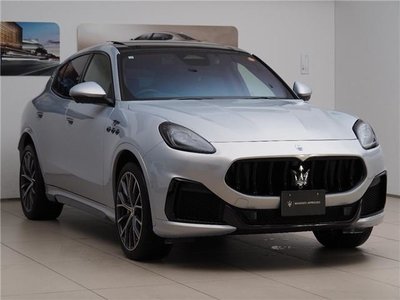 2023 Maserati GRECALE 缩略图 16