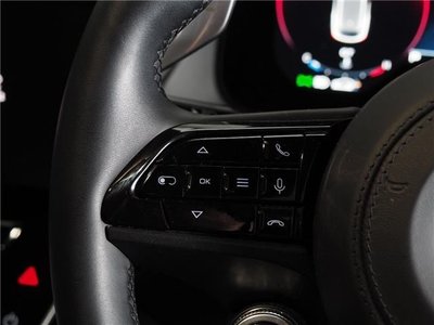2023 Maserati GRECALE 缩略图 24