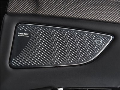 2023 Maserati GRECALE 缩略图 20