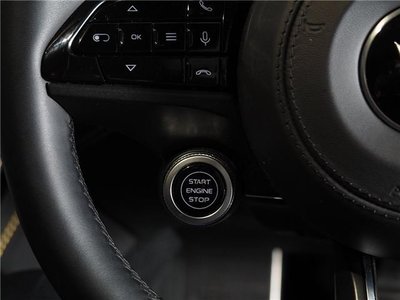 2023 Maserati GRECALE 缩略图 26