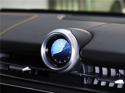 2023 Maserati GRECALE 缩略图 28